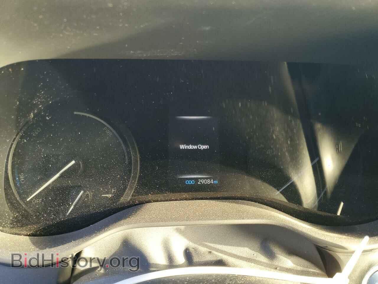 2021 TOYOTA All Models - VIN: 5TDYRKEC5MS011277 - Фото 9