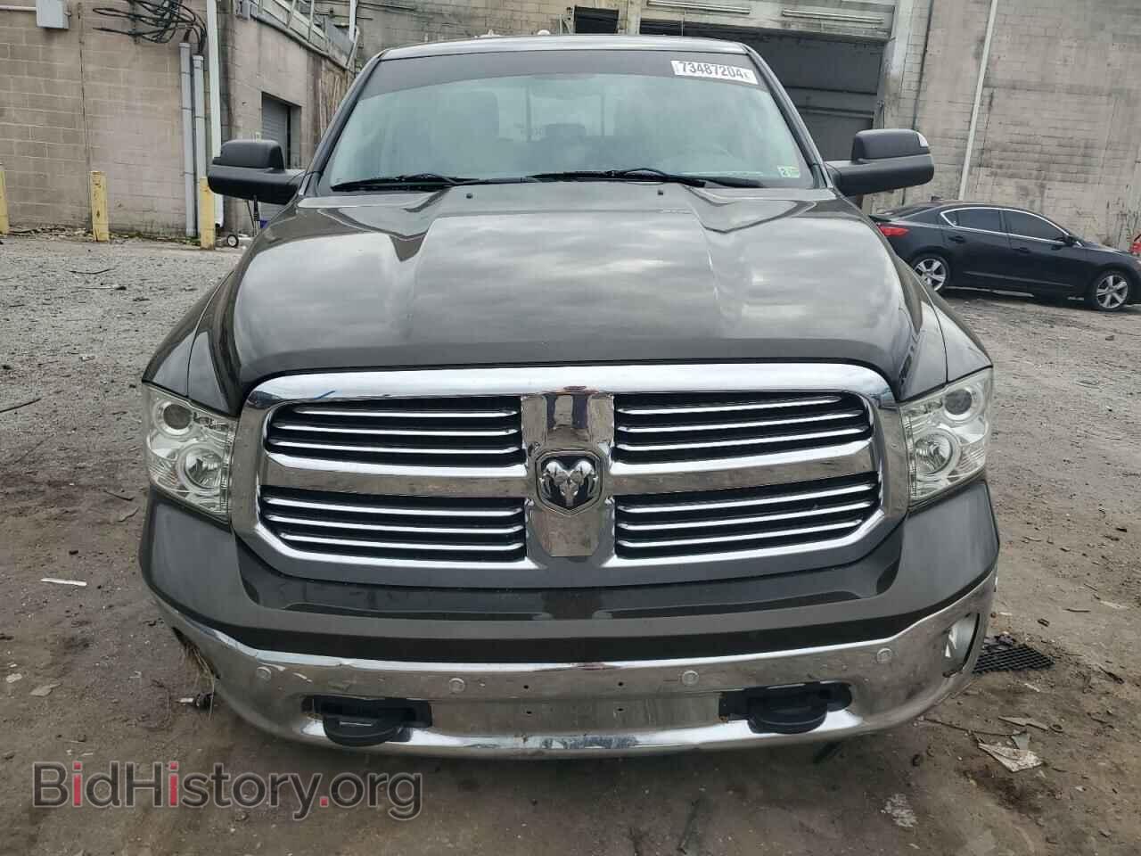 2014 RAM 1500 - VIN: 1C6RR7GT1ES443069 - Фото 5
