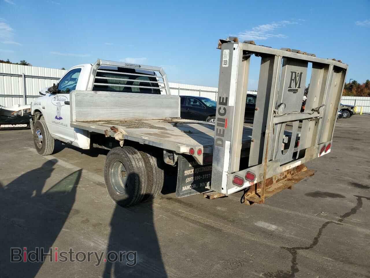 2017 RAM All Models - VIN: 3C7WRTAJ1HG666979 - Photo 2