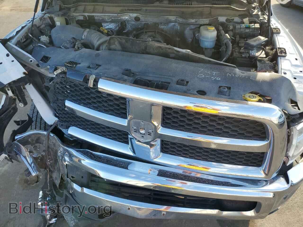 2017 RAM All Models - VIN: 3C7WRTAJ1HG666979 - Photo 11