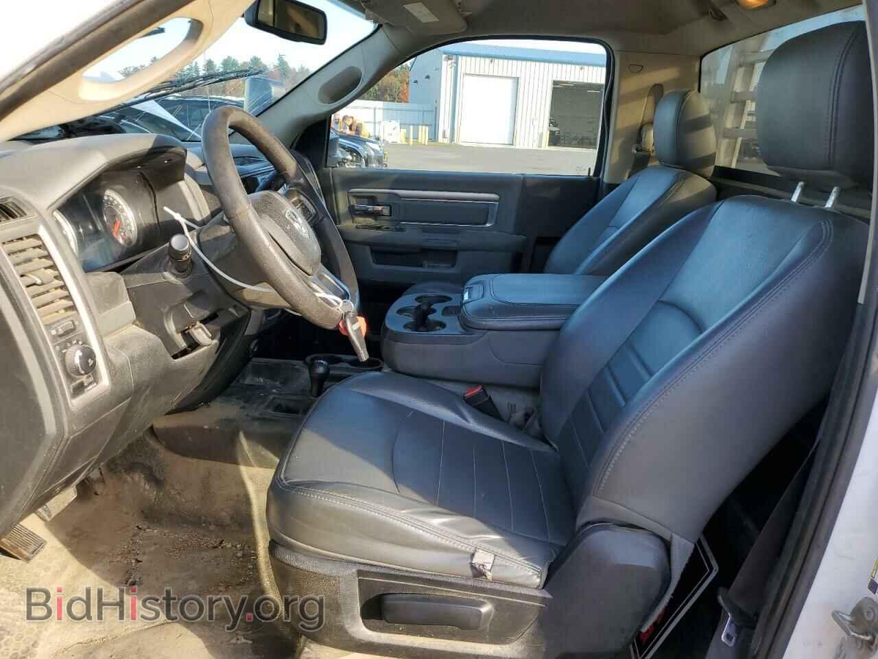 2017 RAM All Models - VIN: 3C7WRTAJ1HG666979 - Photo 7