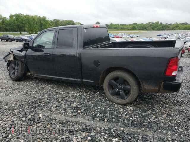 2017 RAM 1500 - VIN: 1C6RR6FT0HS847366 - Photo 2