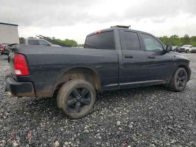 2017 RAM 1500 - VIN: 1C6RR6FT0HS847366 - Photo 3