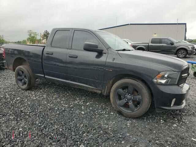 2017 RAM 1500 - VIN: 1C6RR6FT0HS847366 - Photo 4