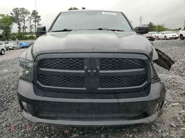 2017 RAM 1500 - VIN: 1C6RR6FT0HS847366 - Photo 5