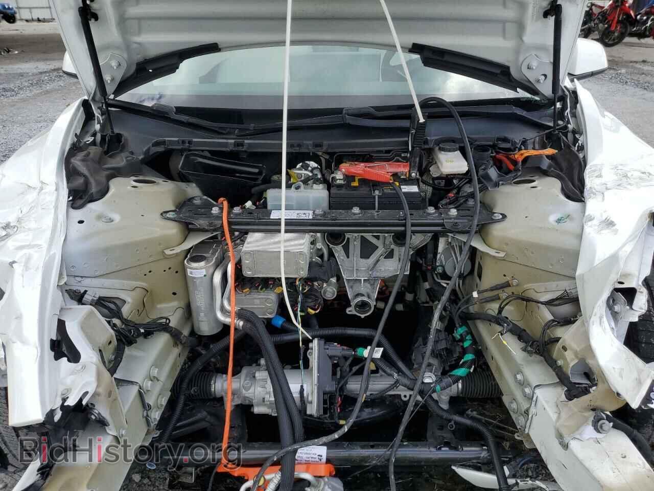 2021 TESLA MODEL 3 - VIN: 5YJ3E1EA4MF938838 - Photo 11