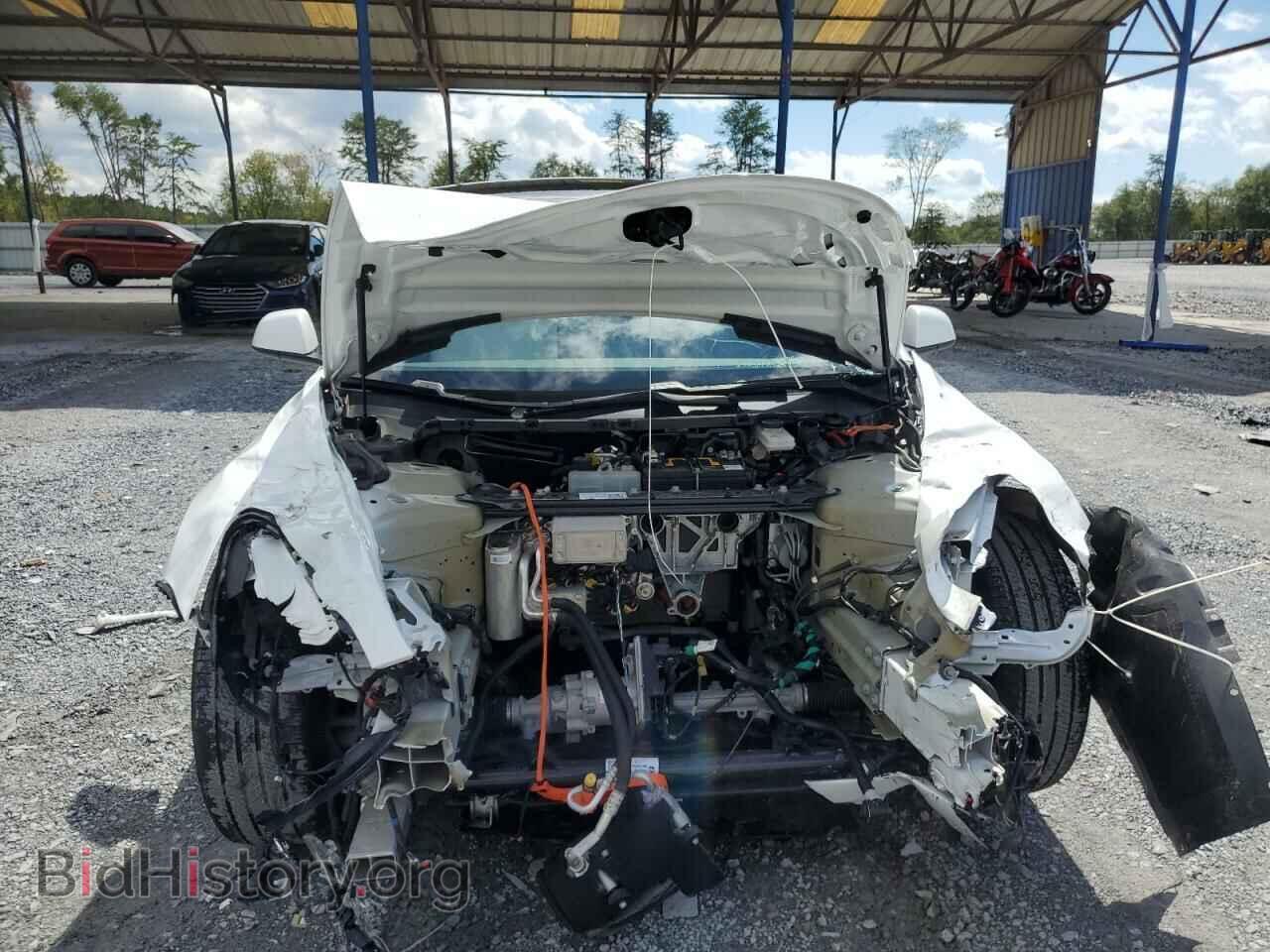 2021 TESLA MODEL 3 - VIN: 5YJ3E1EA4MF938838 - Photo 5