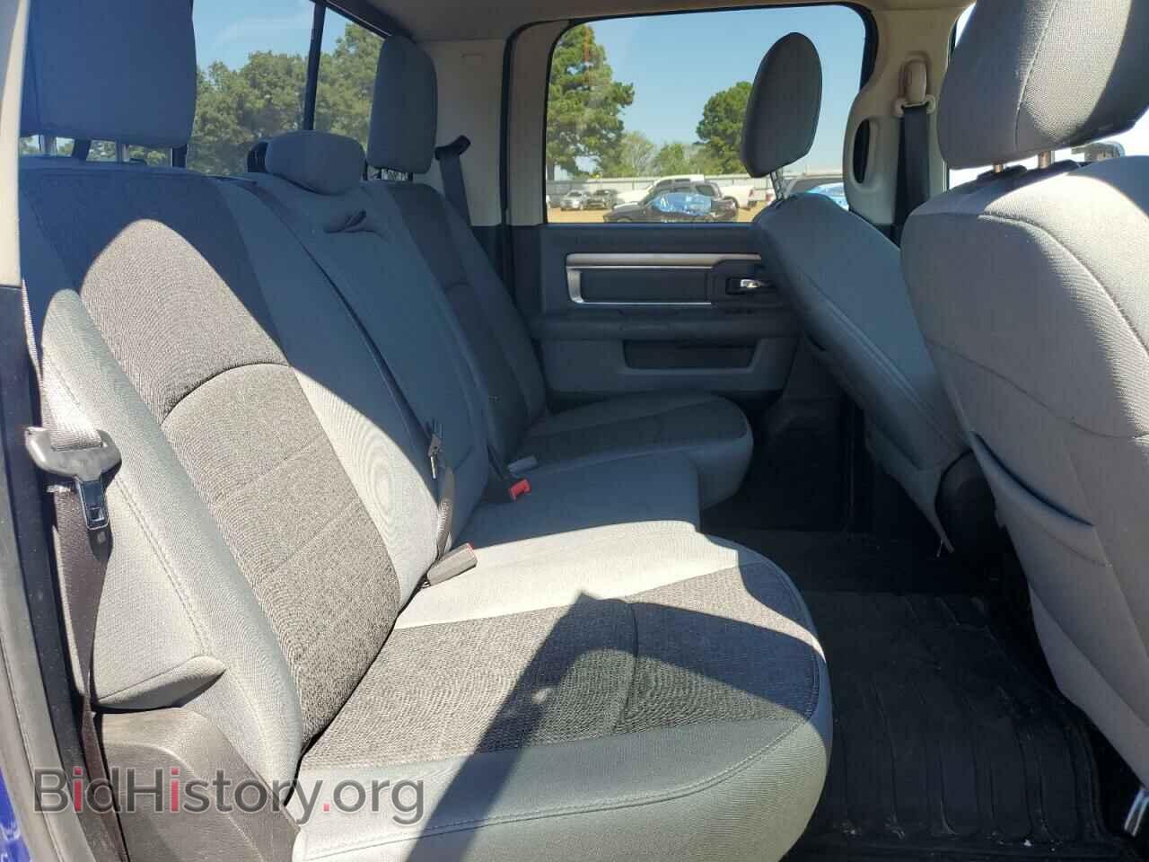 2014 RAM 1500 - VIN: 1C6RR7LT9ES465276 - Фото 10