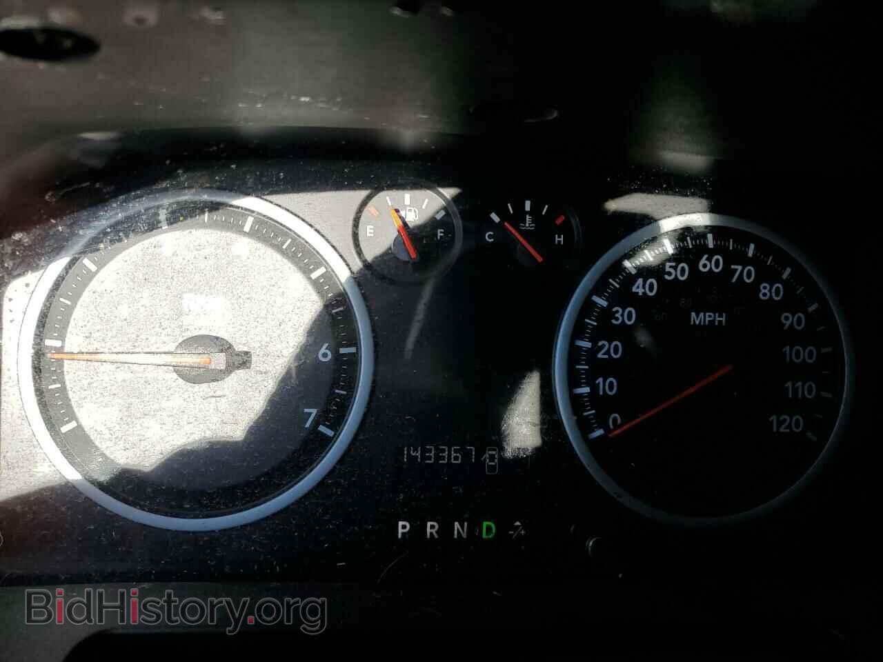 2012 DODGE RAM 1500 - VIN: 1C6RD7KT7CS201535 - Фото 9