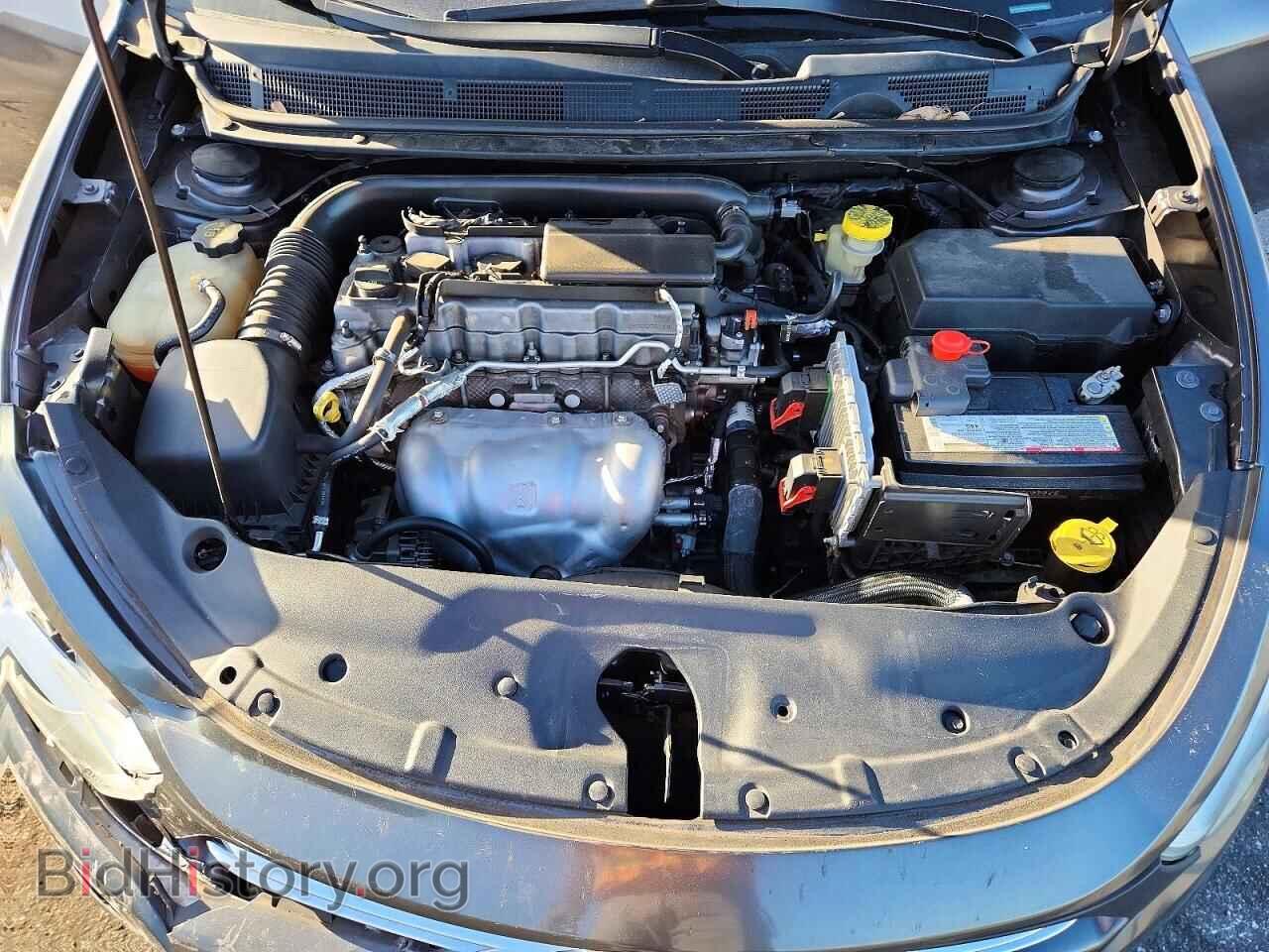 2015 DODGE DART - VIN: 1C3CDFCB6FD405254 - Фото 11