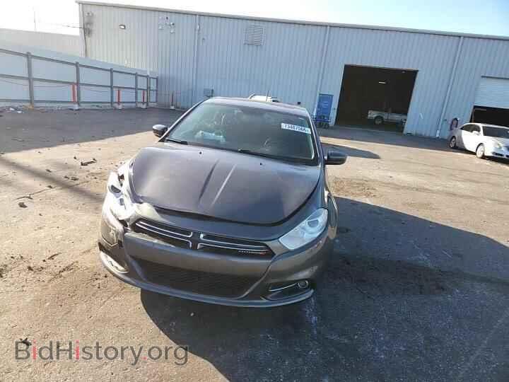 2015 DODGE DART - VIN: 1C3CDFCB6FD405254 - Фото 13