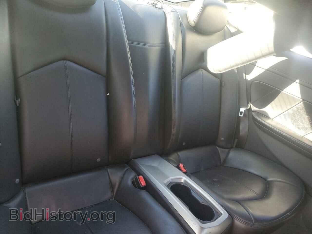 2012 CADILLAC CTS - VIN: 1G6DC1E30C0142308 - Фото 10