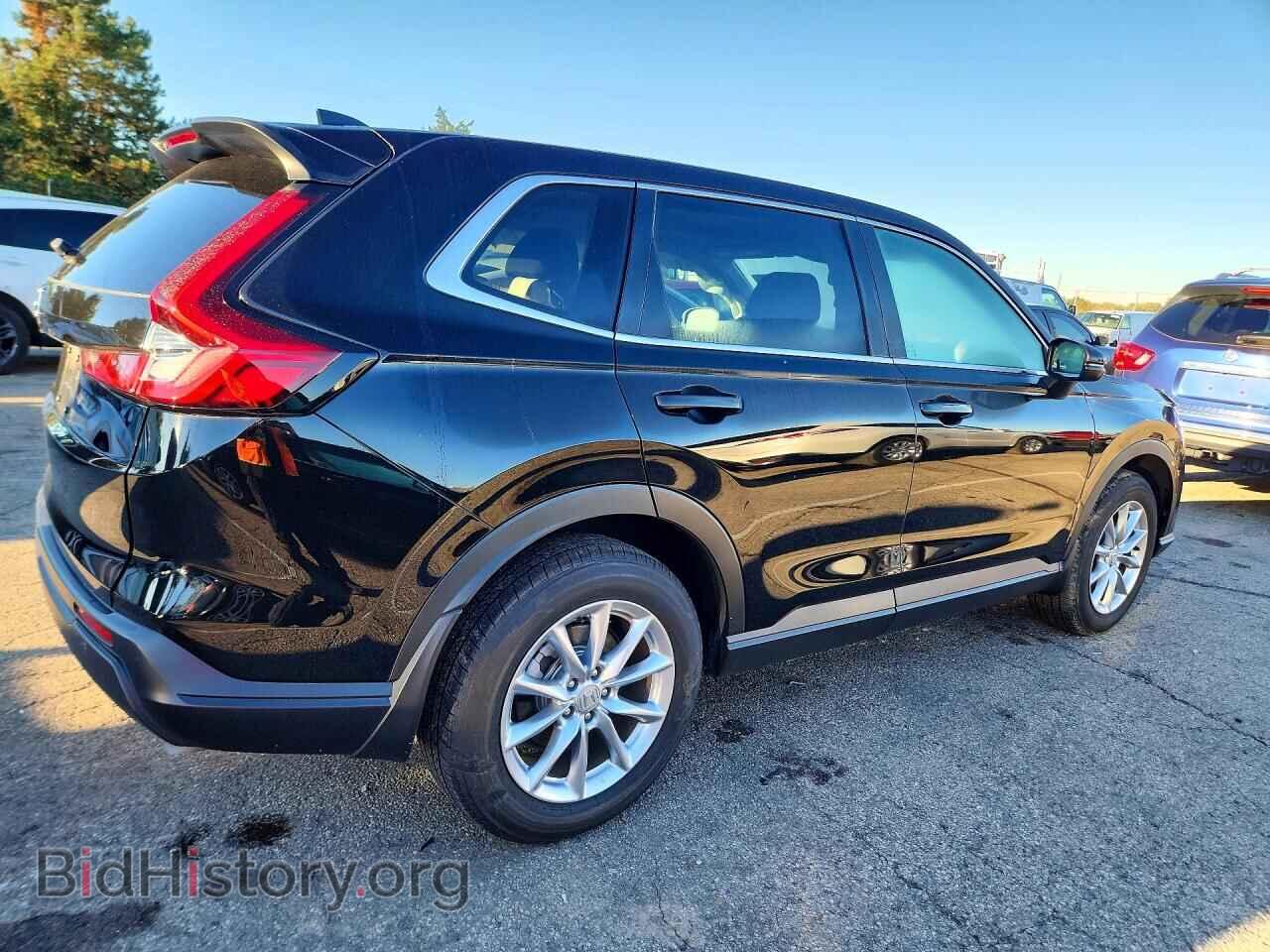 2026 HONDA CRV - VIN: 2HKRS4H46TH447844 - Photo 3