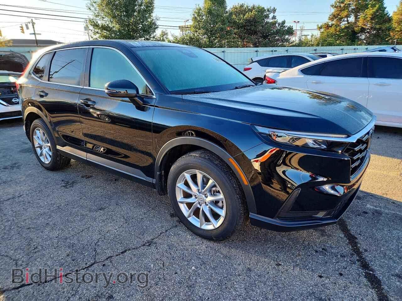 2026 HONDA CRV - VIN: 2HKRS4H46TH447844 - Photo 4
