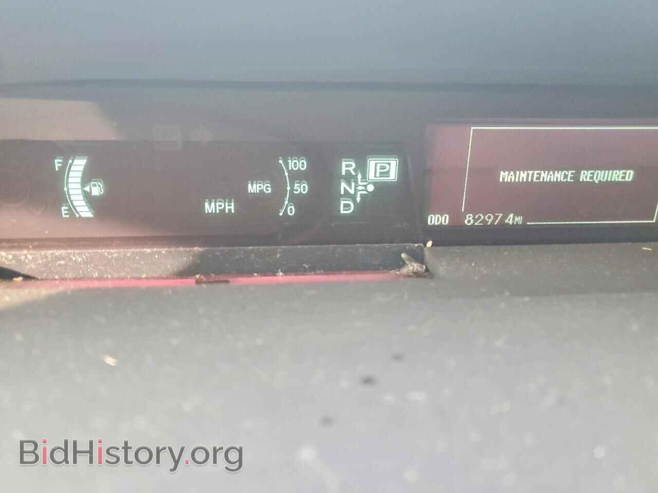 2015 TOYOTA PRIUS - VIN: JTDKN3DP7F3067978 - Фото 9