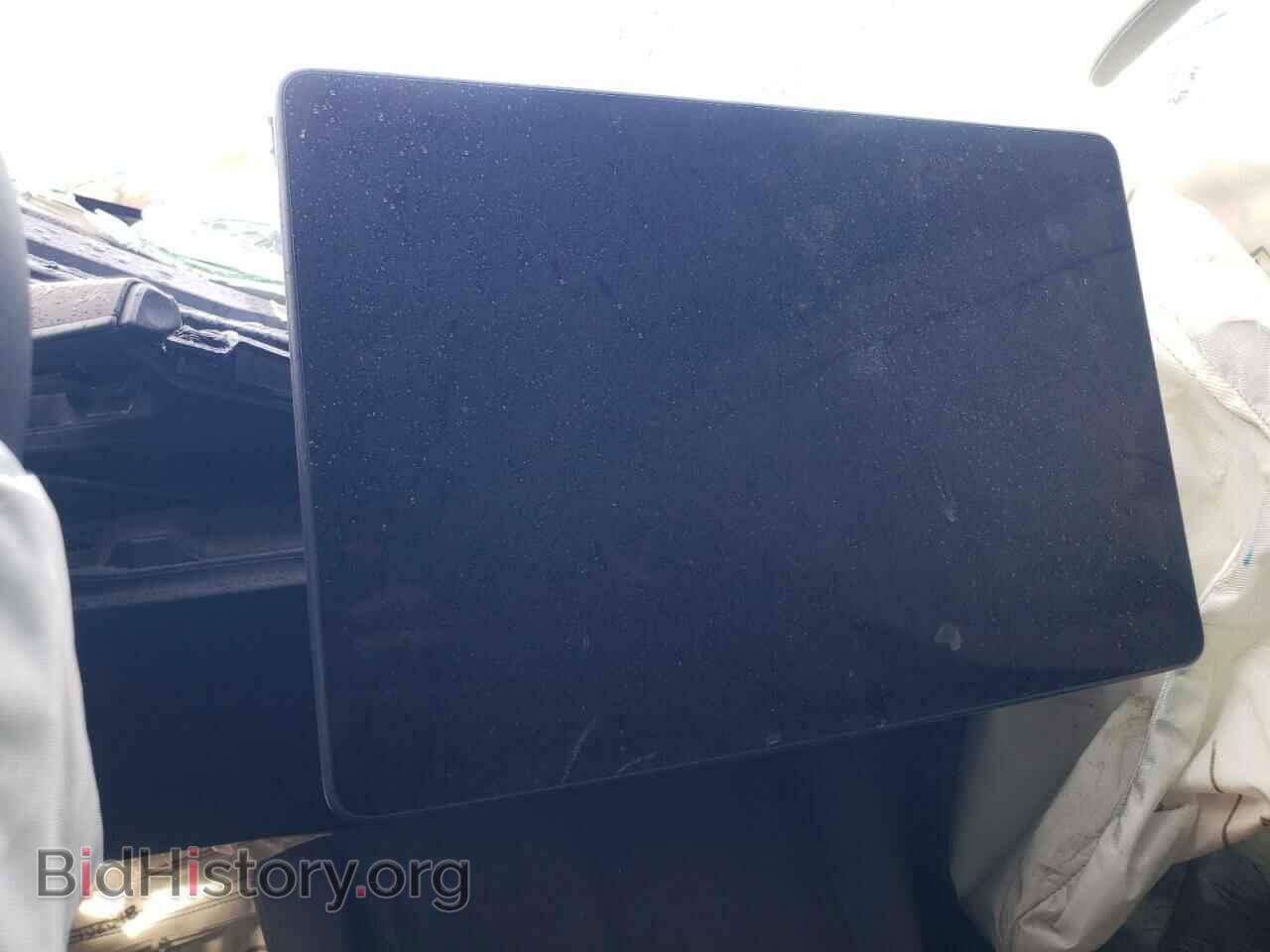 2022 TESLA MODEL 3 - VIN: 5YJ3E1EA7NF370067 - Фото 9