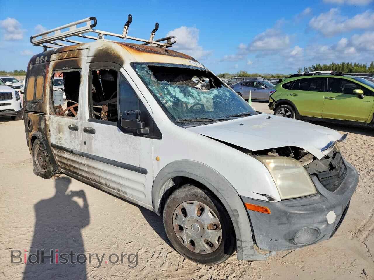 2012 FORD TRANSIT - VIN: NM0LS7ANXCT096584 - Фото 4