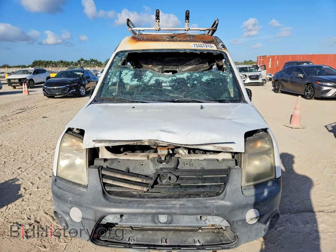 2012 FORD TRANSIT - VIN: NM0LS7ANXCT096584 - Фото 5