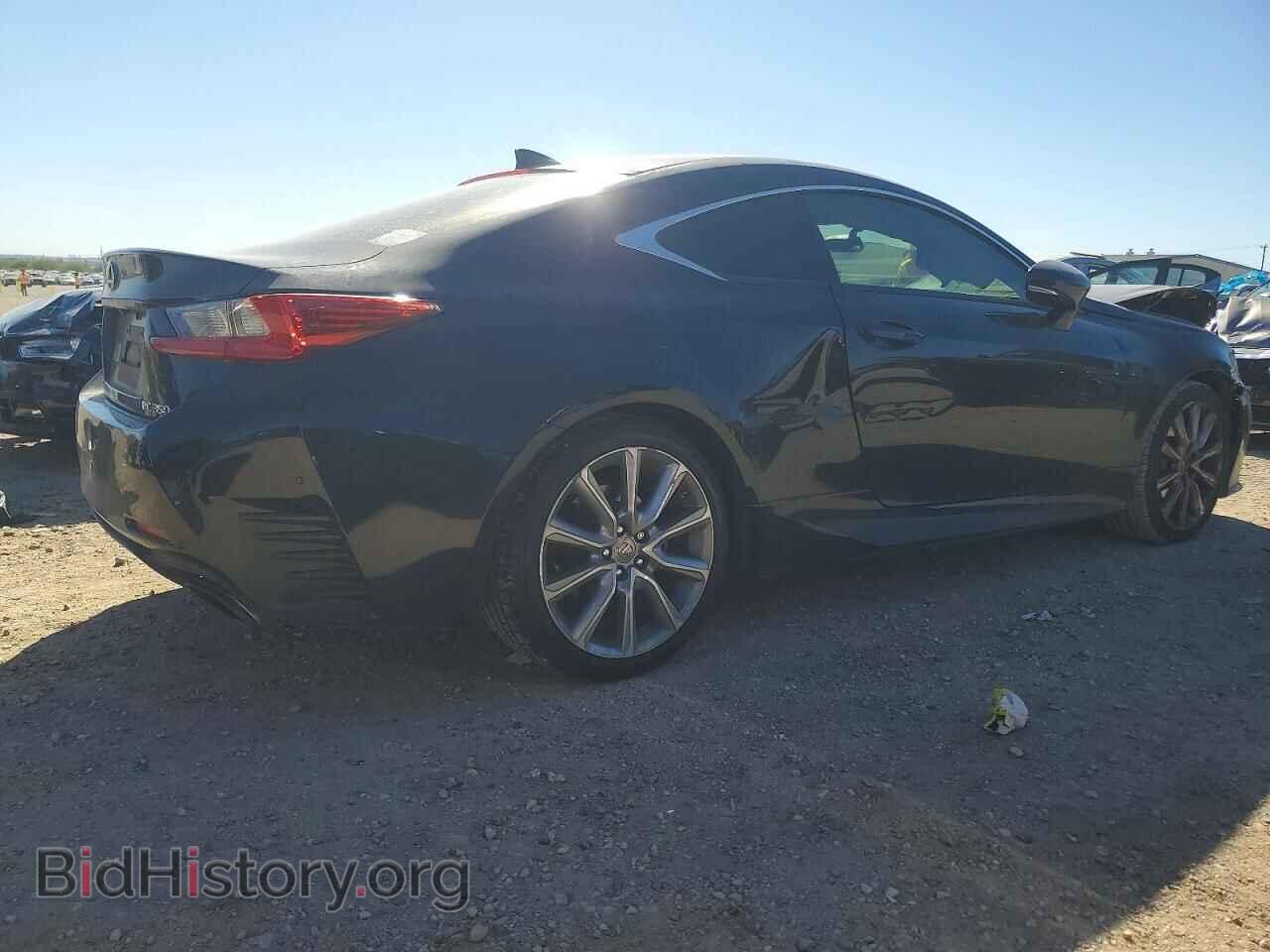 2015 LEXUS RX350 - VIN: JTHHE5BC8F5009905 - Photo 3