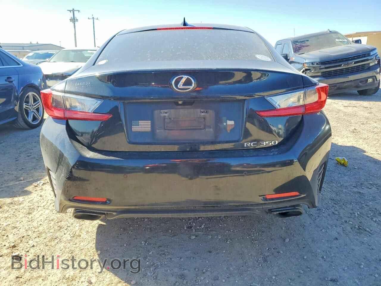 2015 LEXUS RX350 - VIN: JTHHE5BC8F5009905 - Photo 6