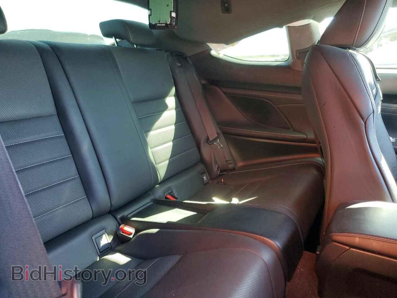 2015 LEXUS RX350 - VIN: JTHHE5BC8F5009905 - Photo 10