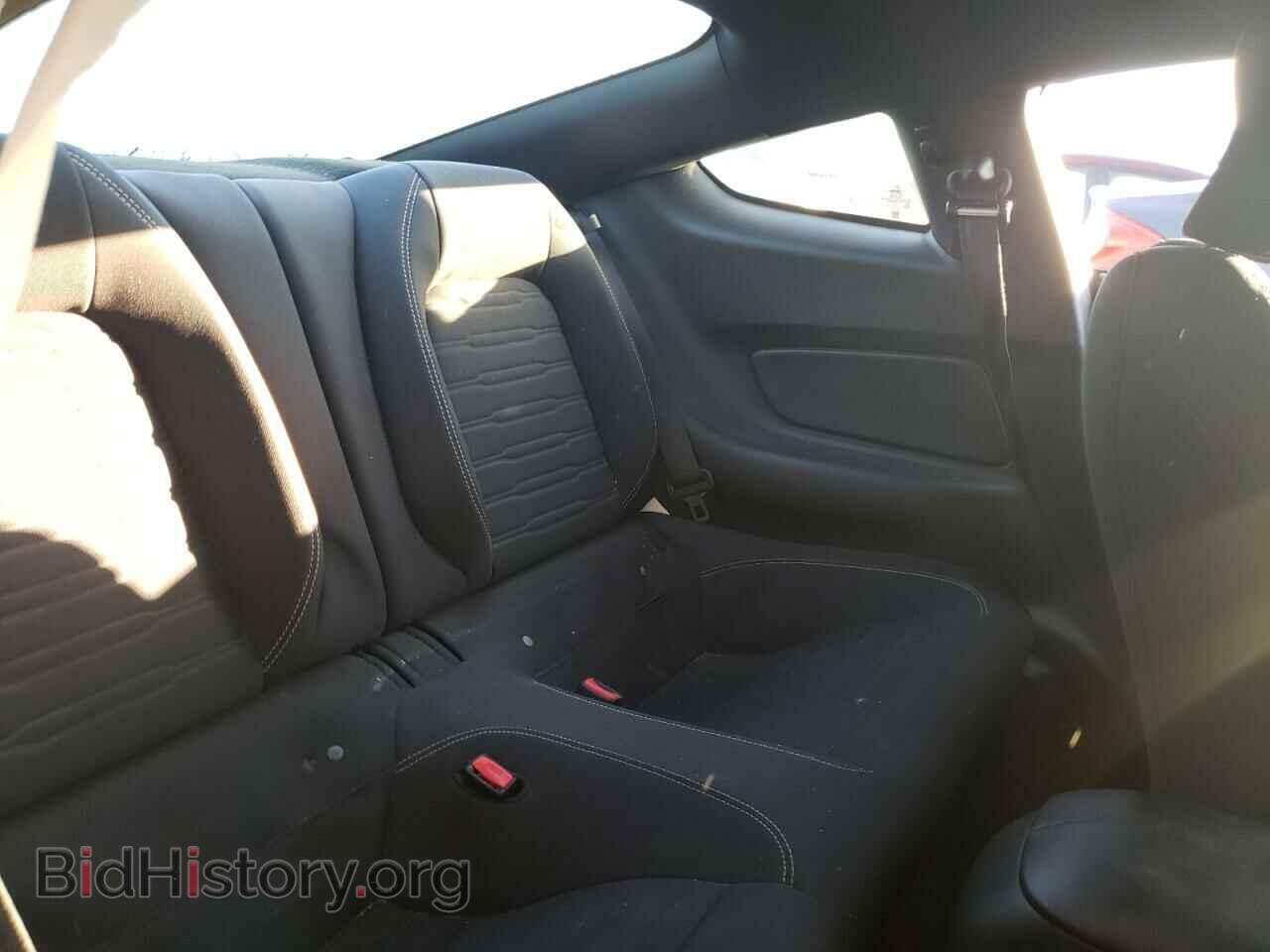 2017 FORD MUSTANG - VIN: 1FA6P8CF9H5211982 - Фото 10