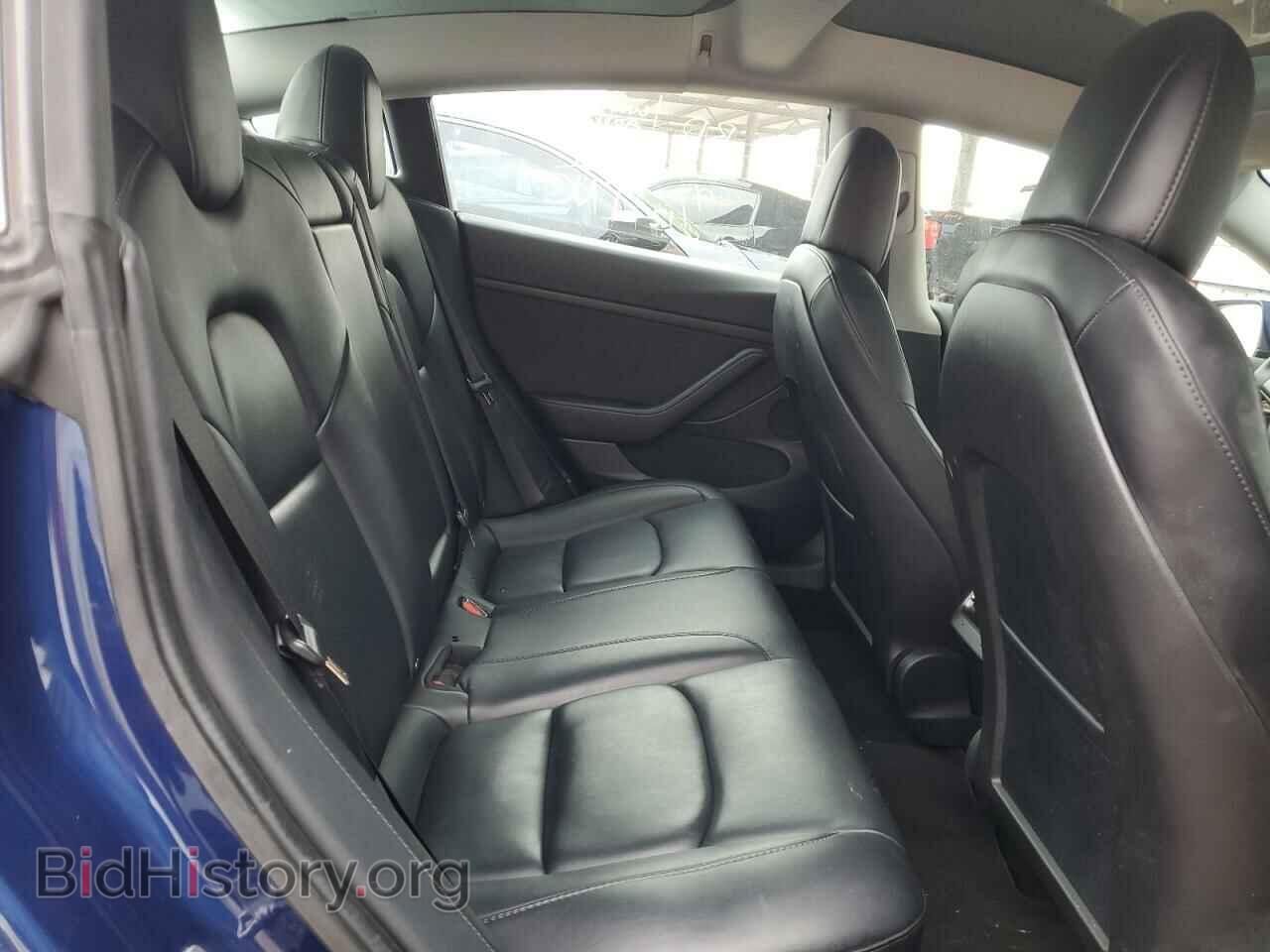 2022 TESLA MODEL 3 - VIN: 5YJ3E1EB8NF185163 - Photo 10