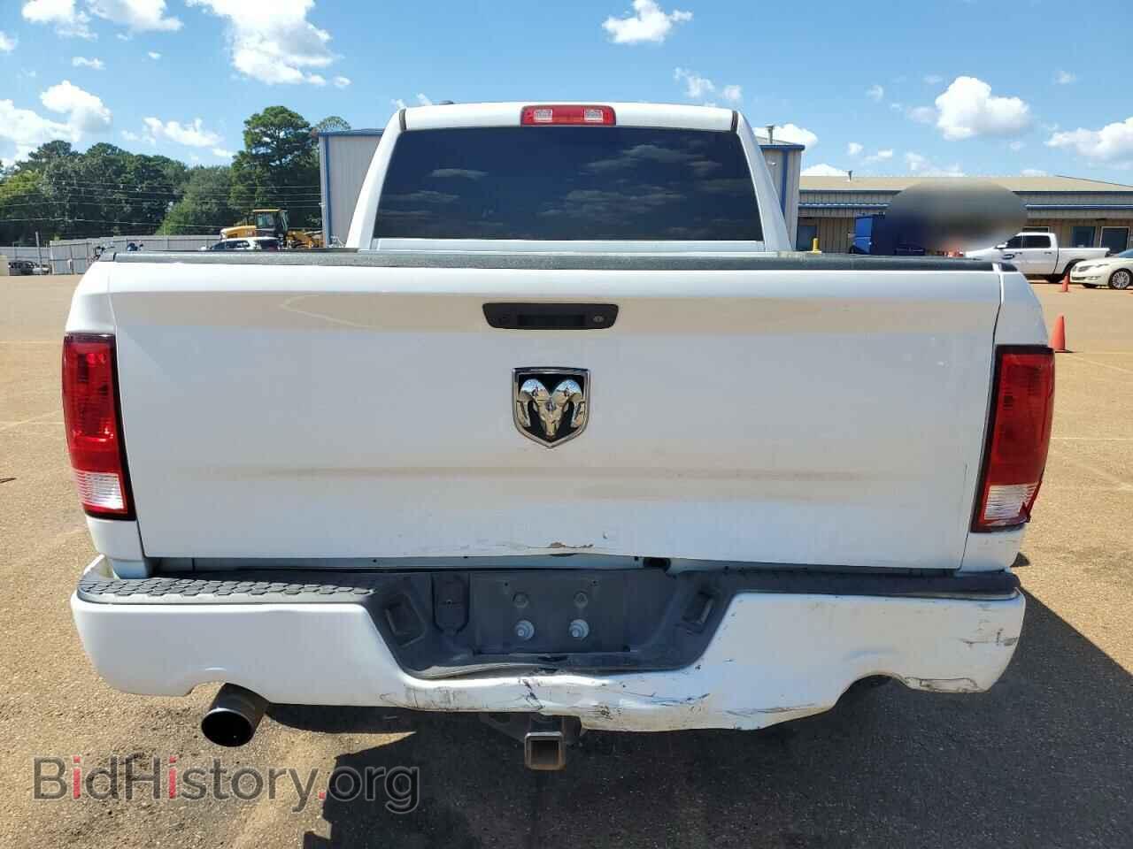 2017 RAM 1500 - VIN: 1C6RR6FT8HS562091 - Photo 6