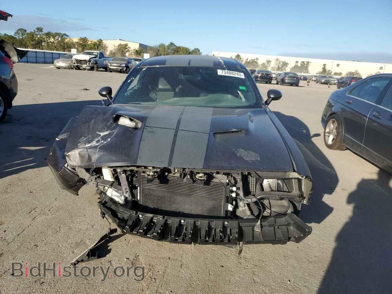 2018 DODGE CHALLENGER - VIN: 2C3CDZAGXJH333289 - Photo 5