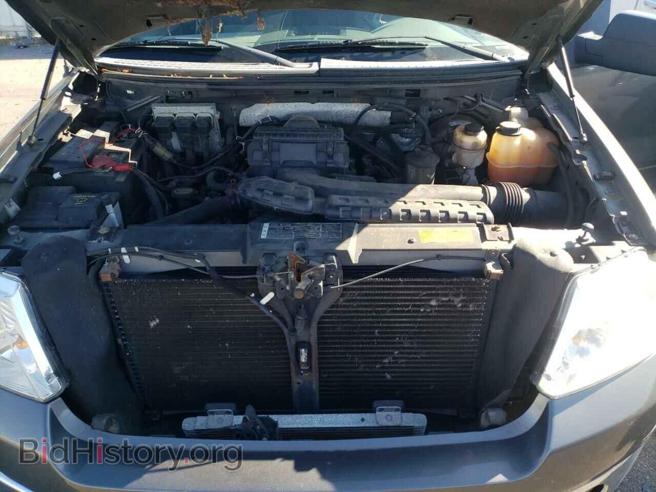 2008 FORD All Models - VIN: 1FTPX14518FA16710 - Фото 11