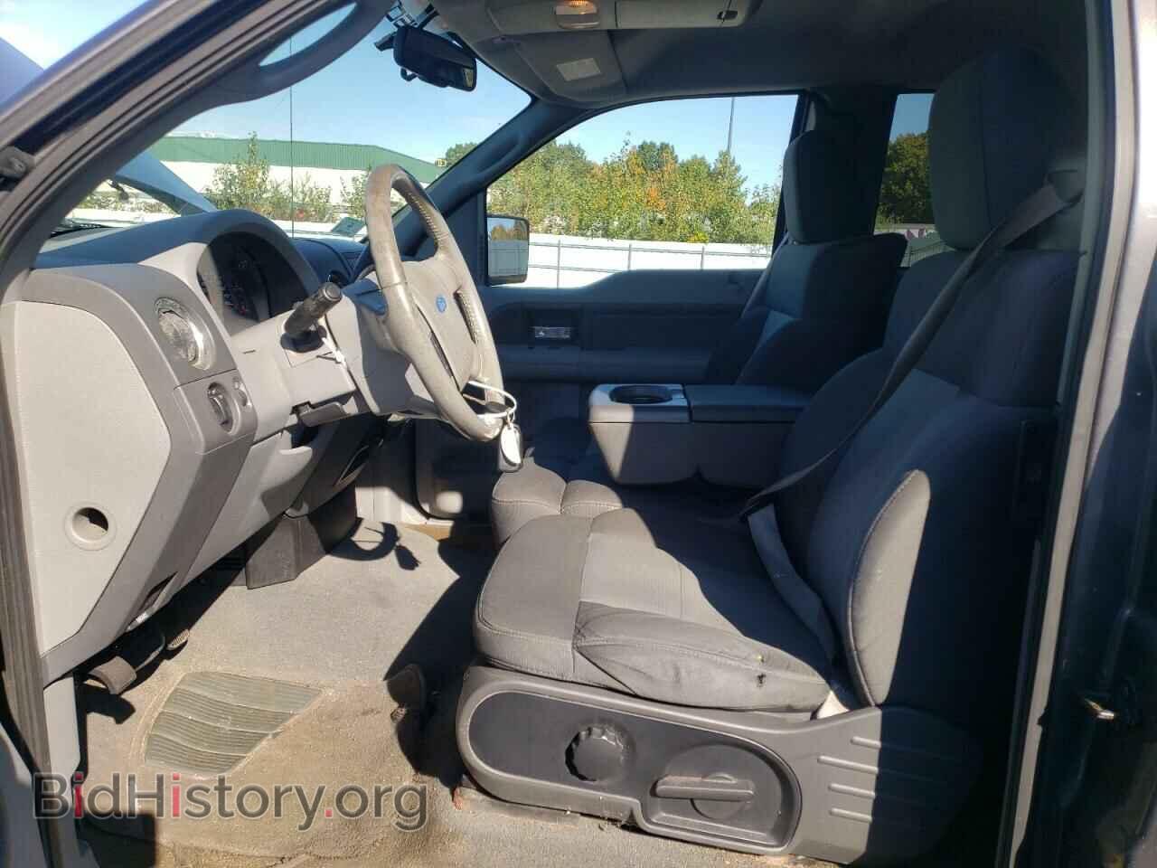 2008 FORD All Models - VIN: 1FTPX14518FA16710 - Фото 7