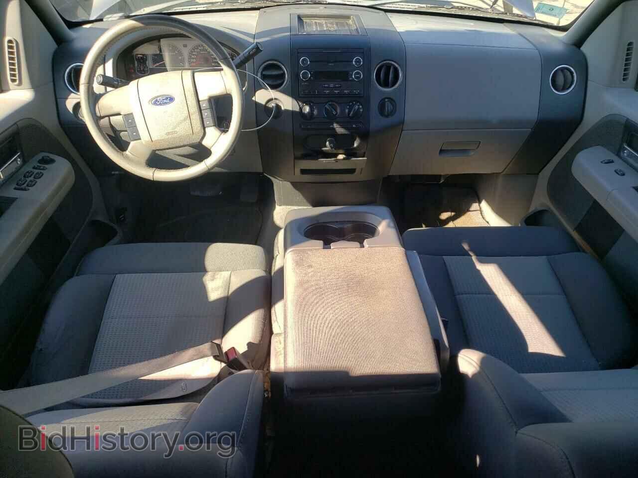 2008 FORD All Models - VIN: 1FTPX14518FA16710 - Фото 8