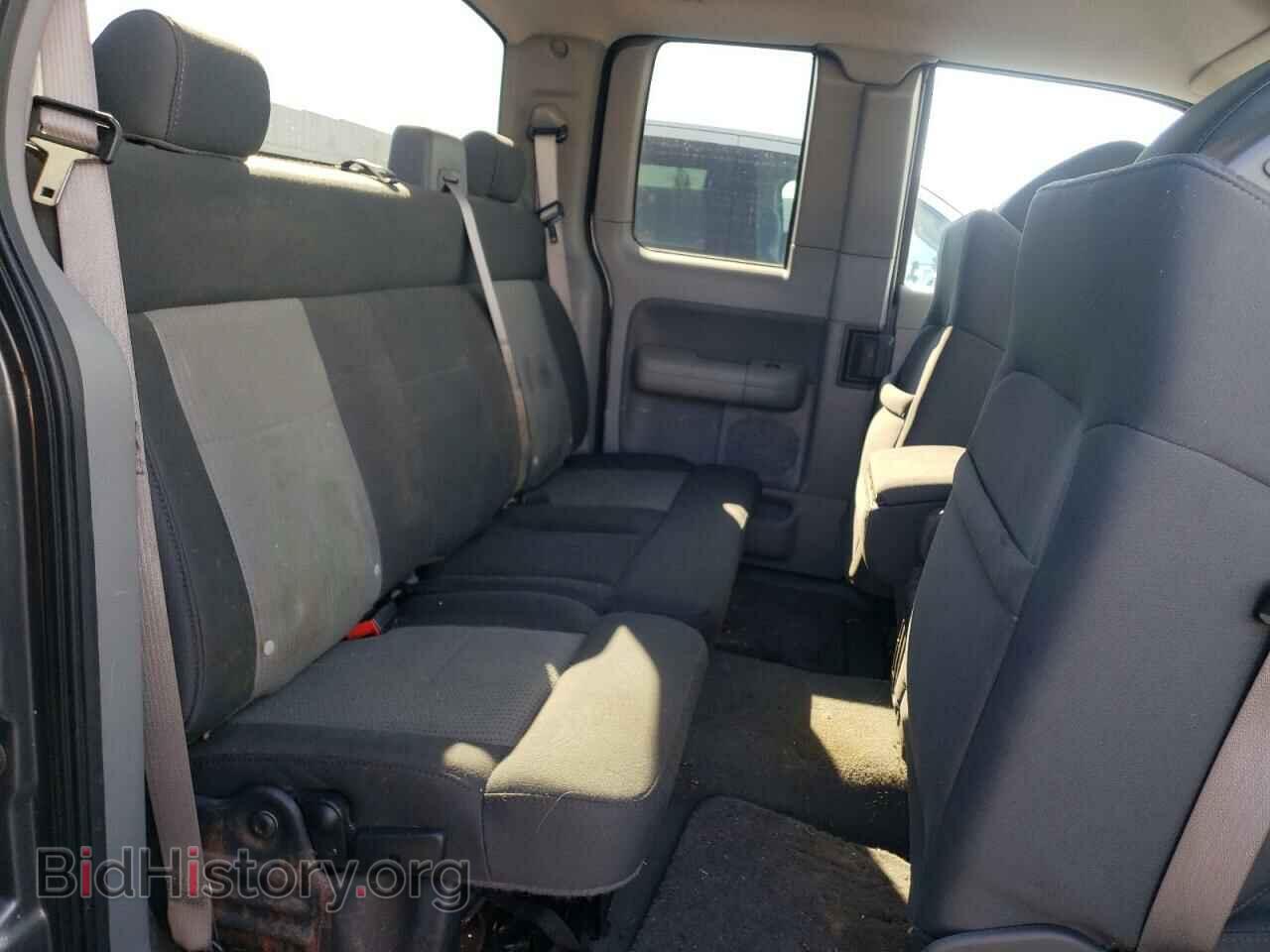 2008 FORD All Models - VIN: 1FTPX14518FA16710 - Фото 10