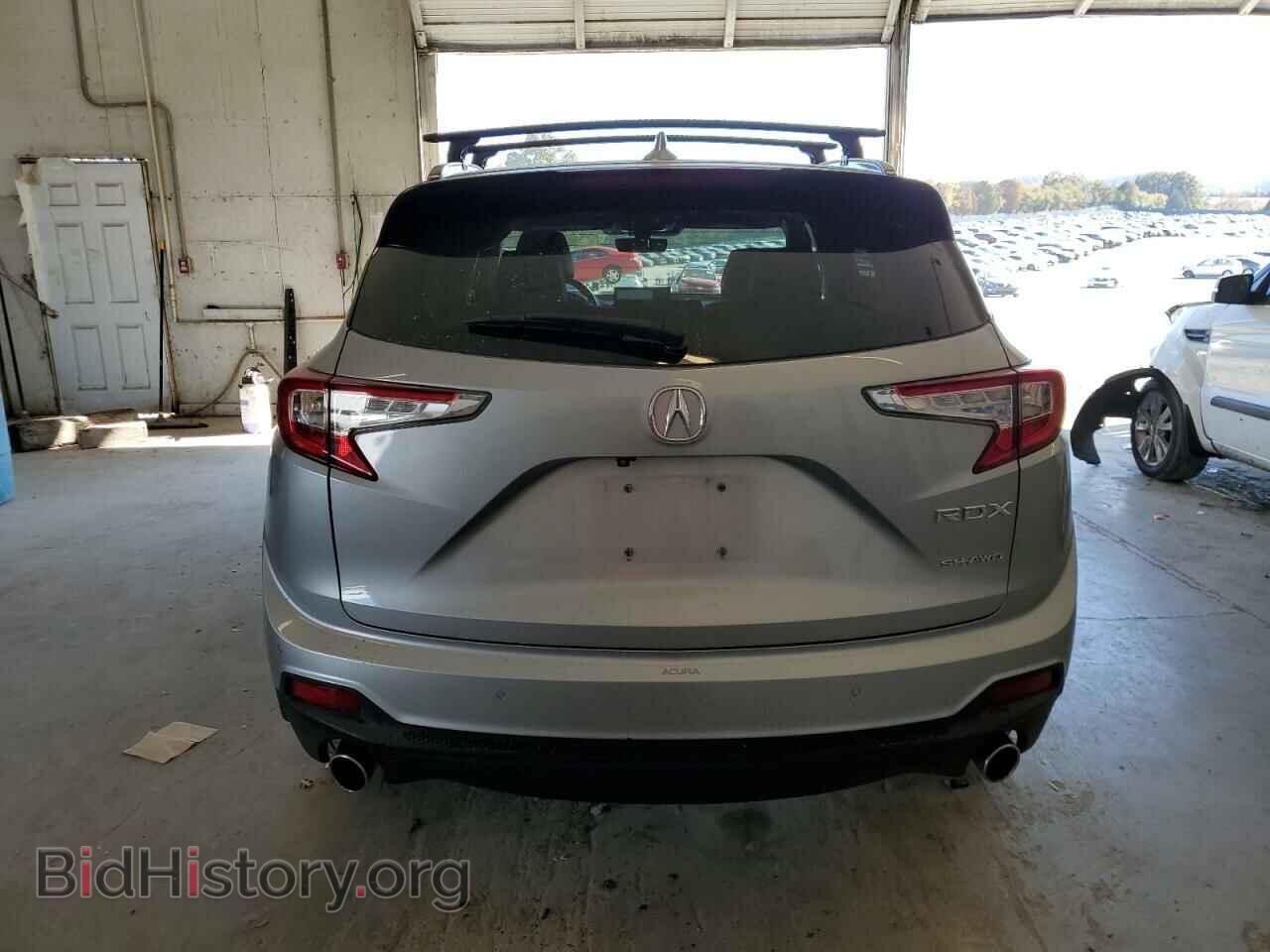 2019 ACURA RDX - VIN: 5J8TC2H78KL030450 - Фото 6