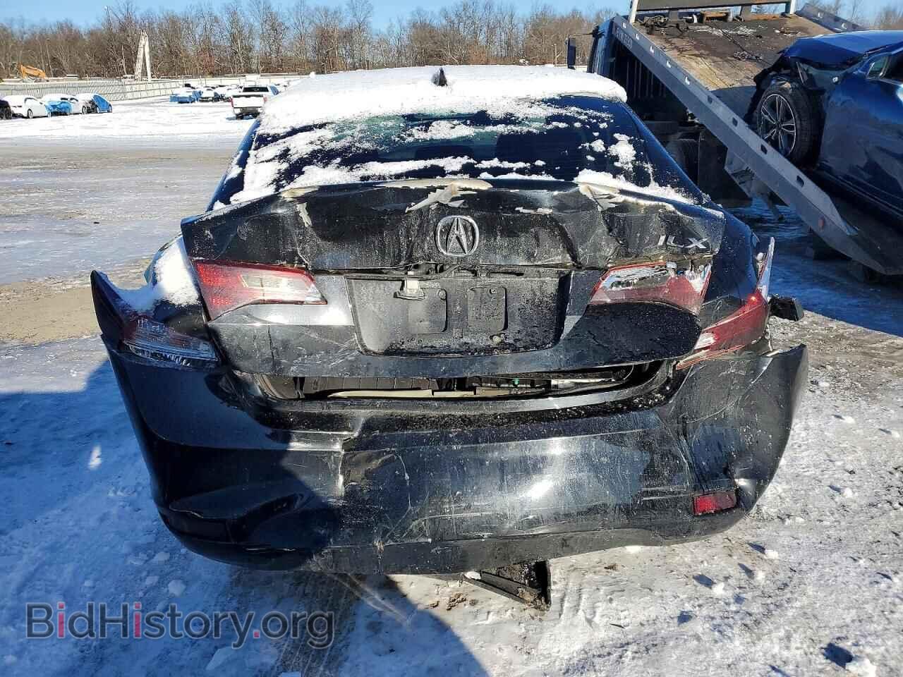 2013 ACURA ILX - VIN: 19VDE1F7XDE005600 - Фото 6