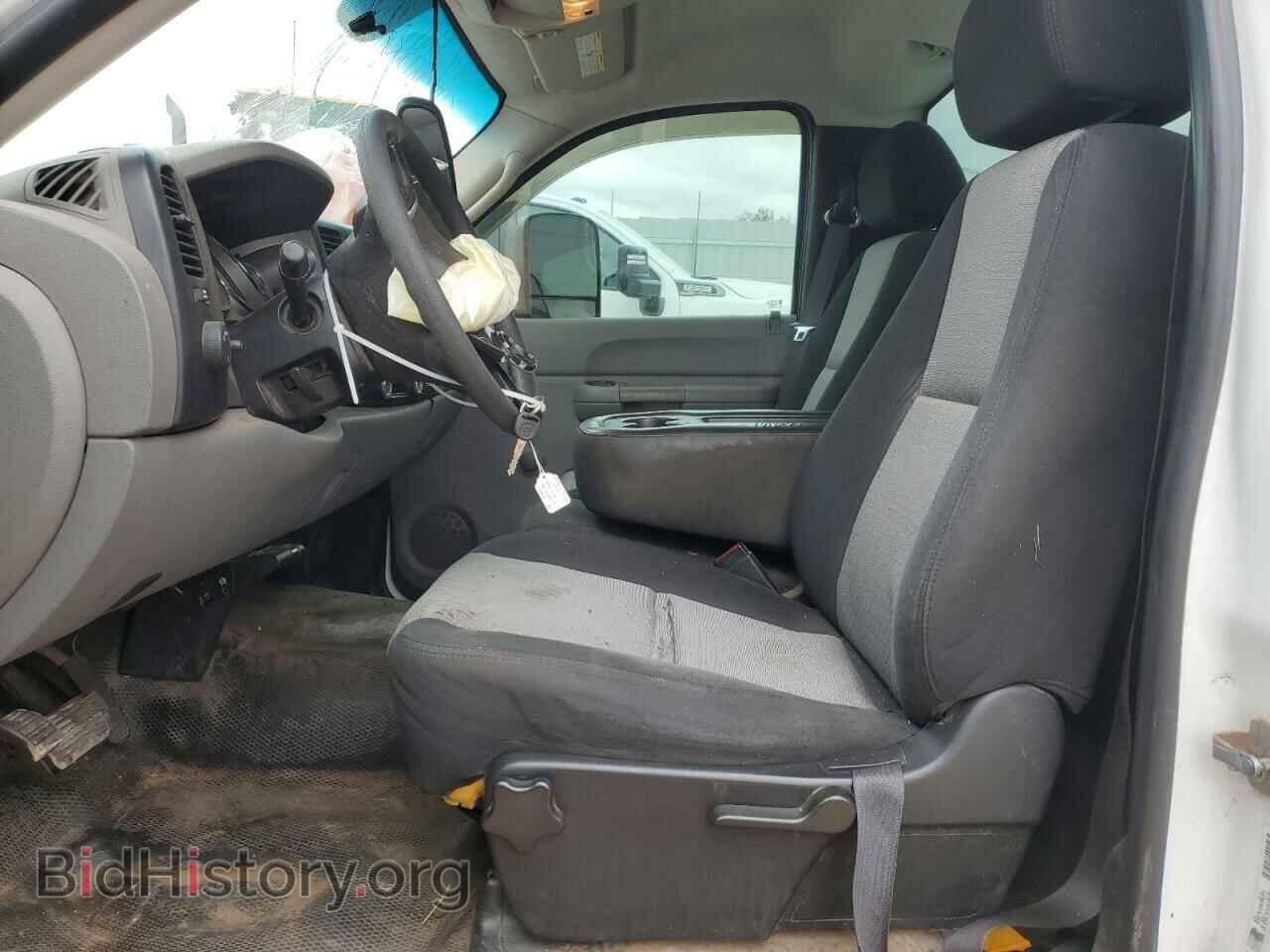2007 CHEVROLET ALL Models - VIN: 1GCHC24K27E564277 - Фото 7
