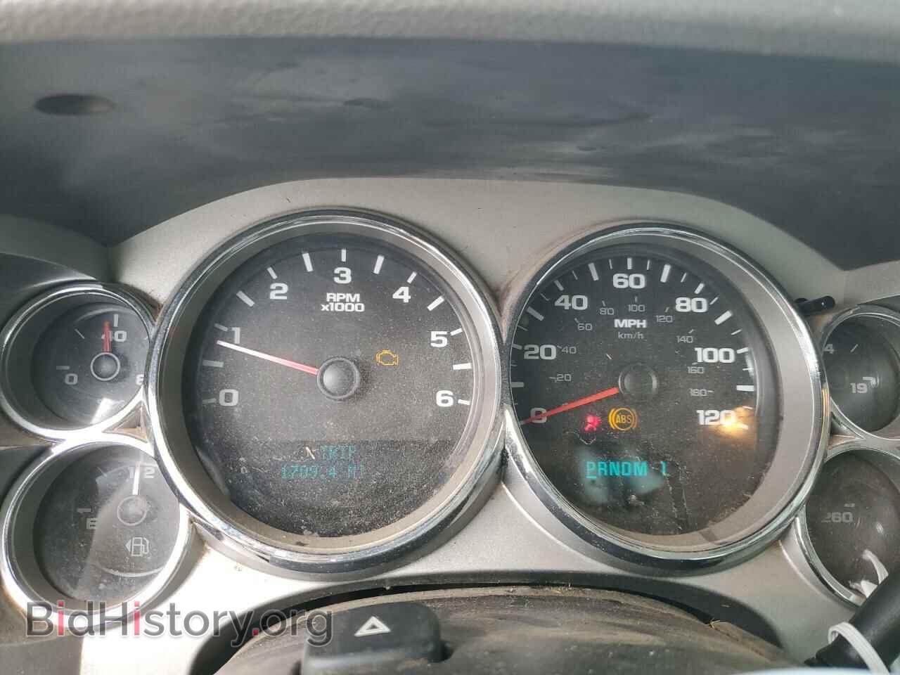 2007 CHEVROLET ALL Models - VIN: 1GCHC24K27E564277 - Фото 9