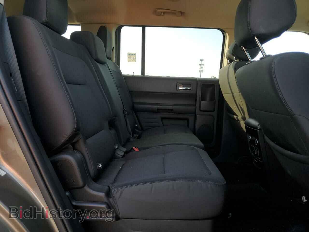 2014 FORD FLEX - VIN: 2FMGK5B83EBD34873 - Photo 11