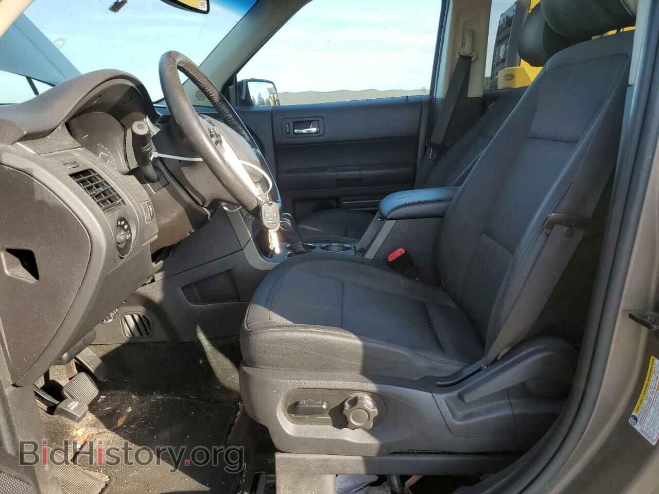 2014 FORD FLEX - VIN: 2FMGK5B83EBD34873 - Photo 7
