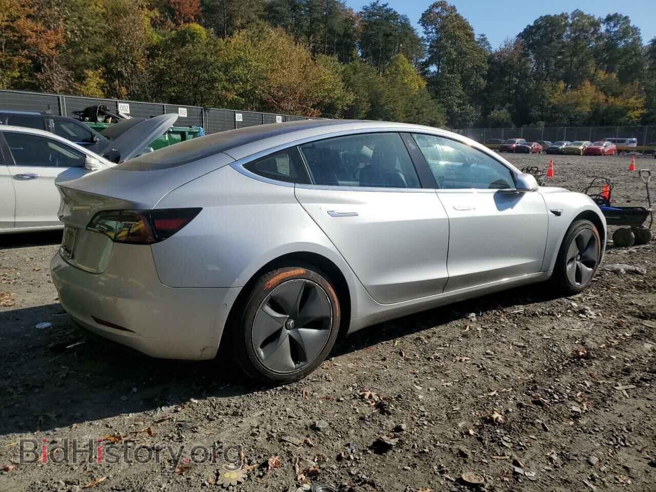 2018 TESLA MODEL 3 - VIN: 5YJ3E1EA9JF032440 - Photo 3