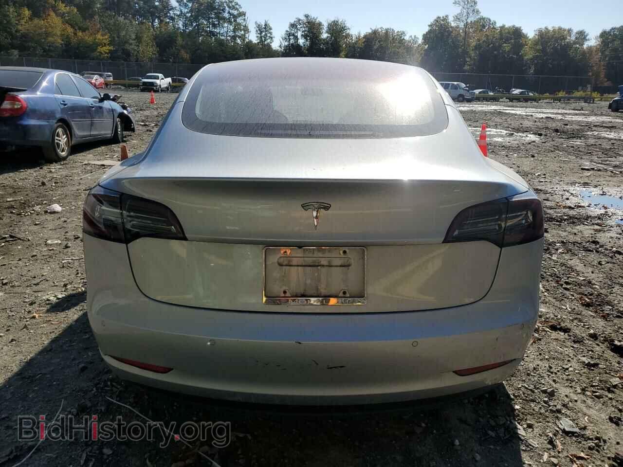 2018 TESLA MODEL 3 - VIN: 5YJ3E1EA9JF032440 - Photo 6
