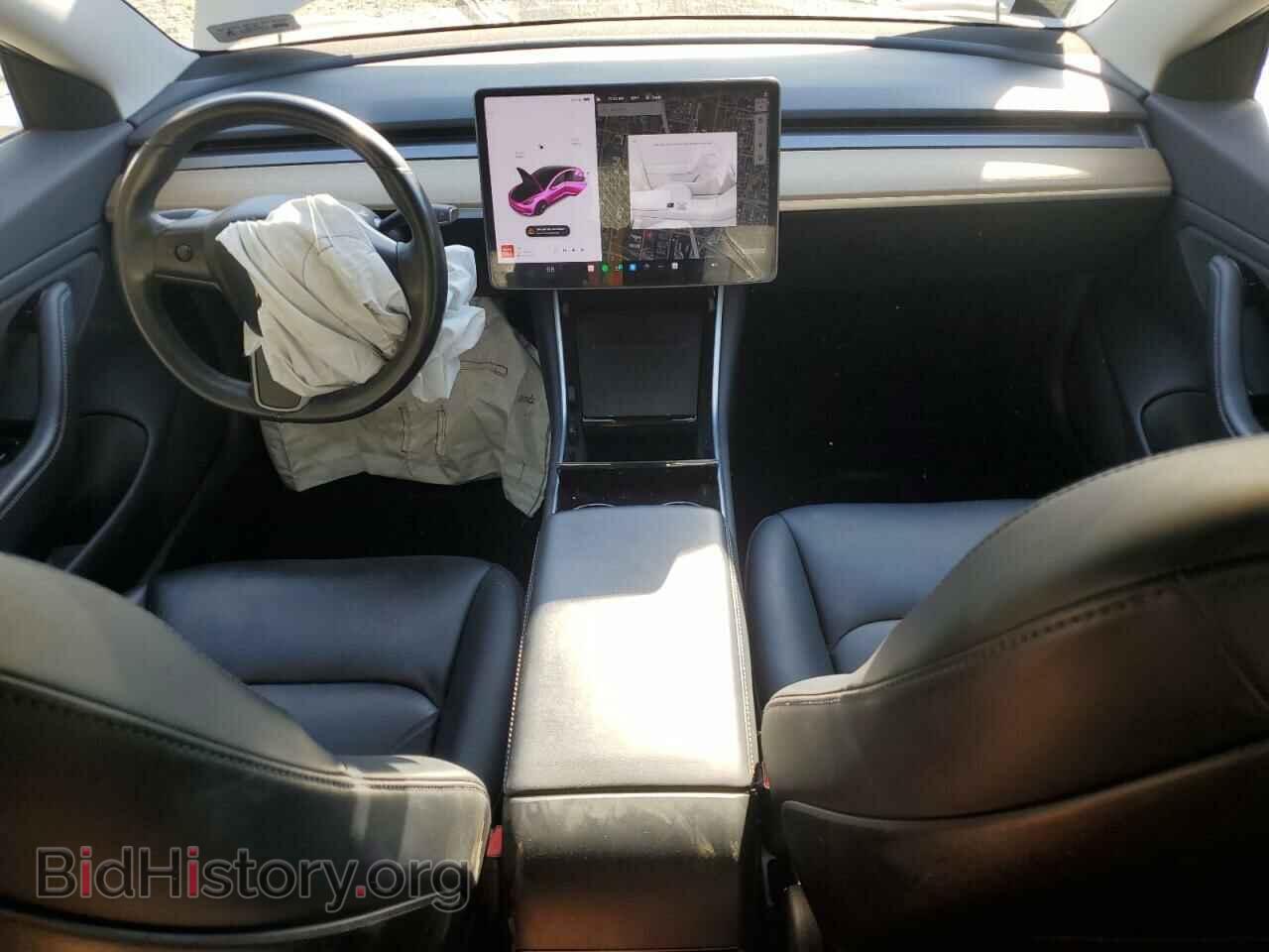 2018 TESLA MODEL 3 - VIN: 5YJ3E1EA9JF032440 - Photo 8