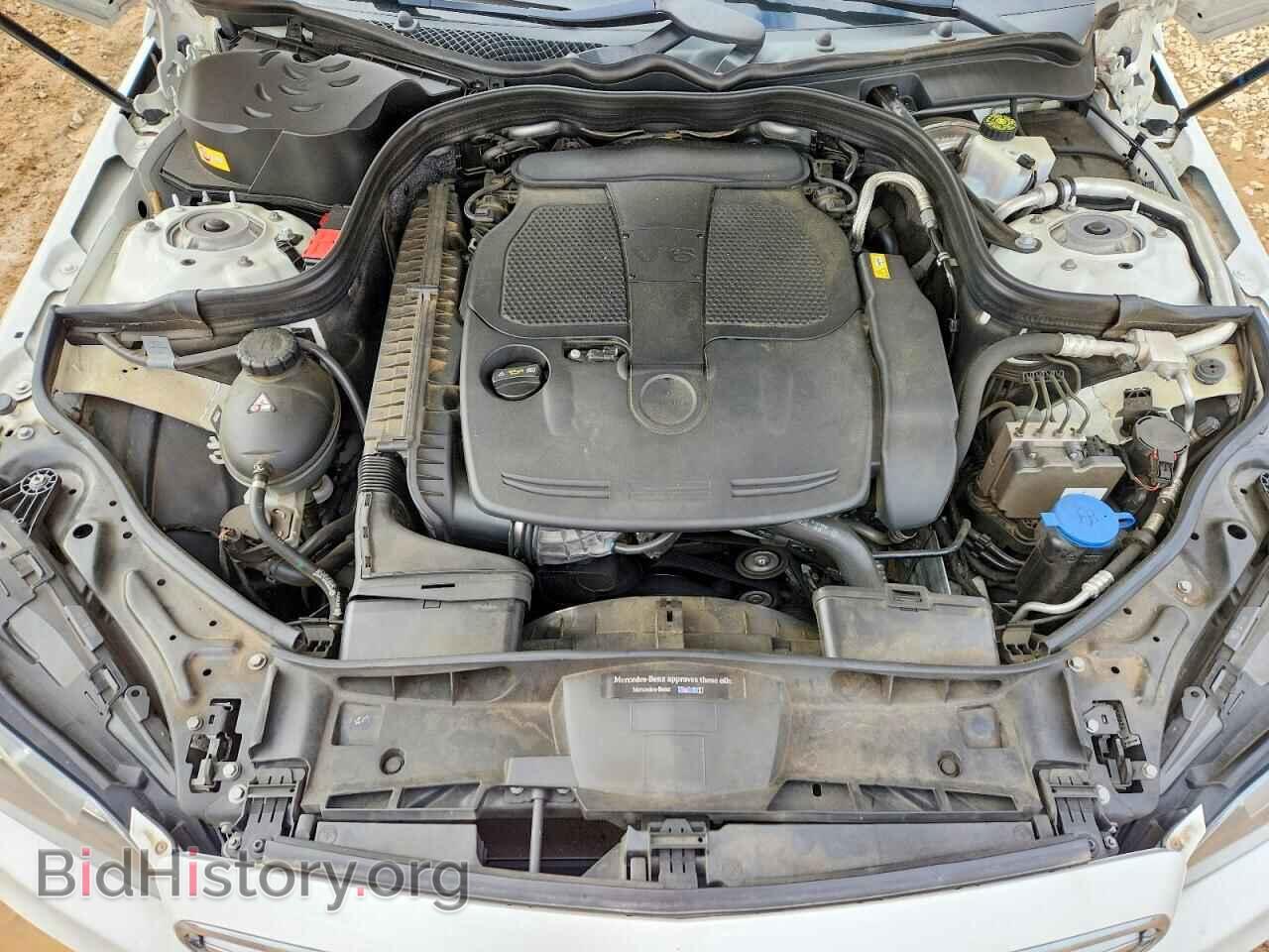 2014 MERCEDES-BENZ E-CLASS - VIN: WDDHF5KB6EB012281 - Фото 11