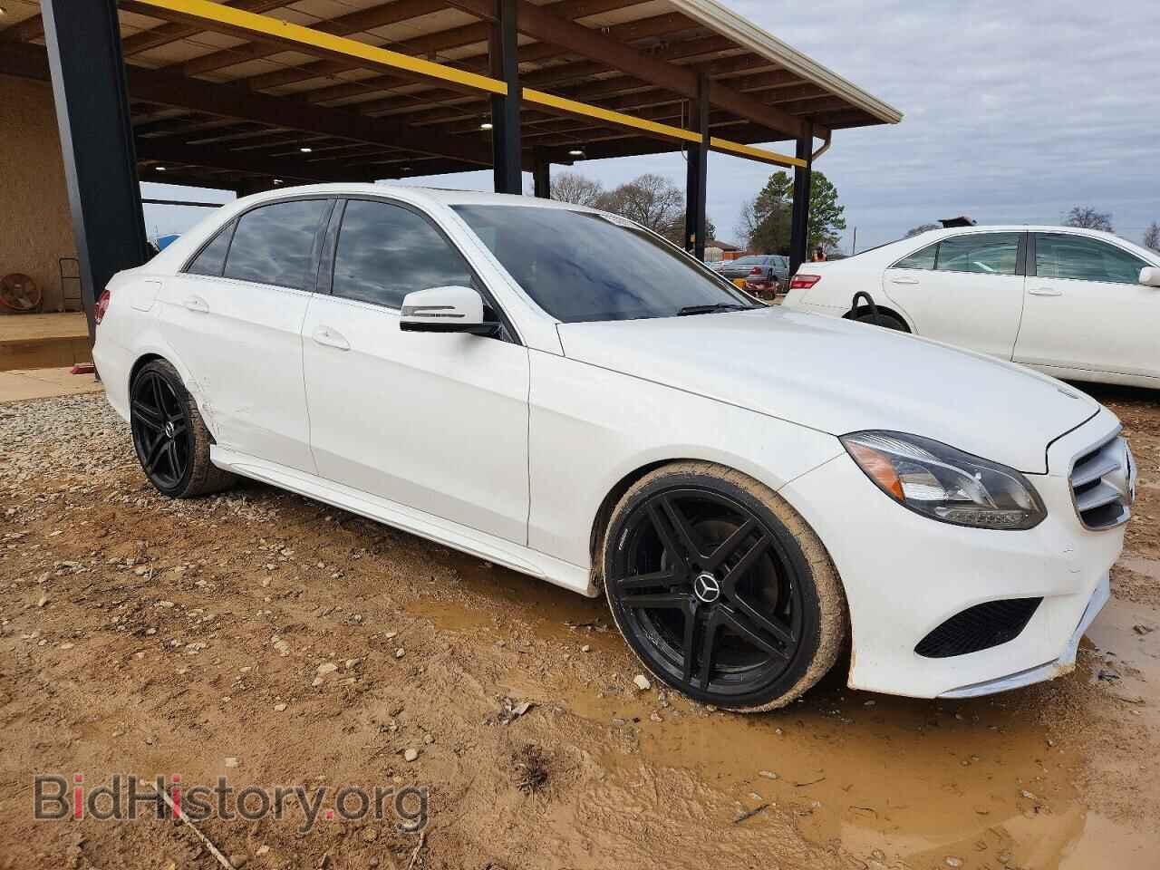 2014 MERCEDES-BENZ E-CLASS - VIN: WDDHF5KB6EB012281 - Фото 4