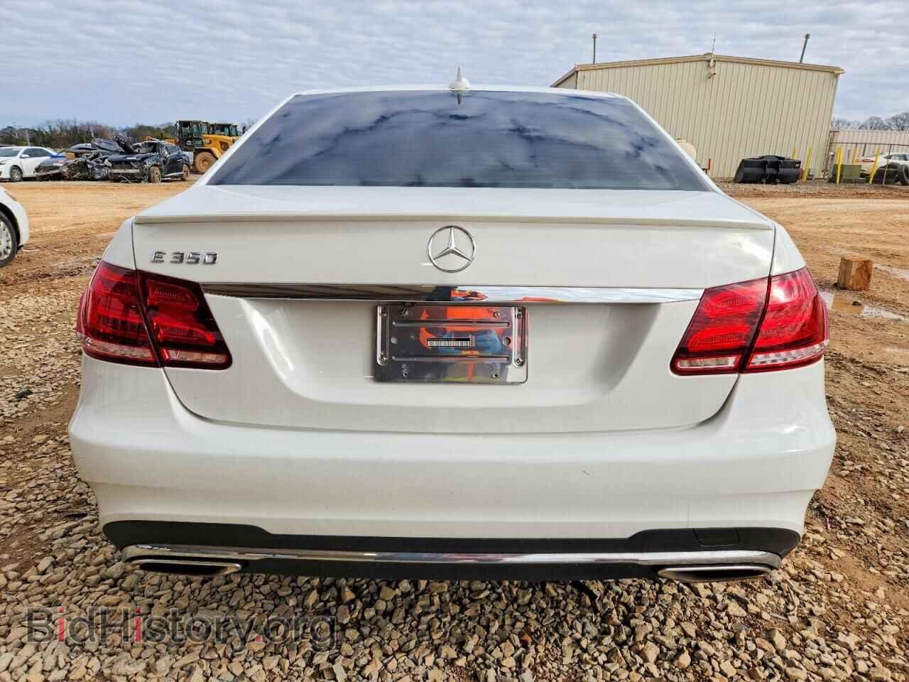 2014 MERCEDES-BENZ E-CLASS - VIN: WDDHF5KB6EB012281 - Фото 6