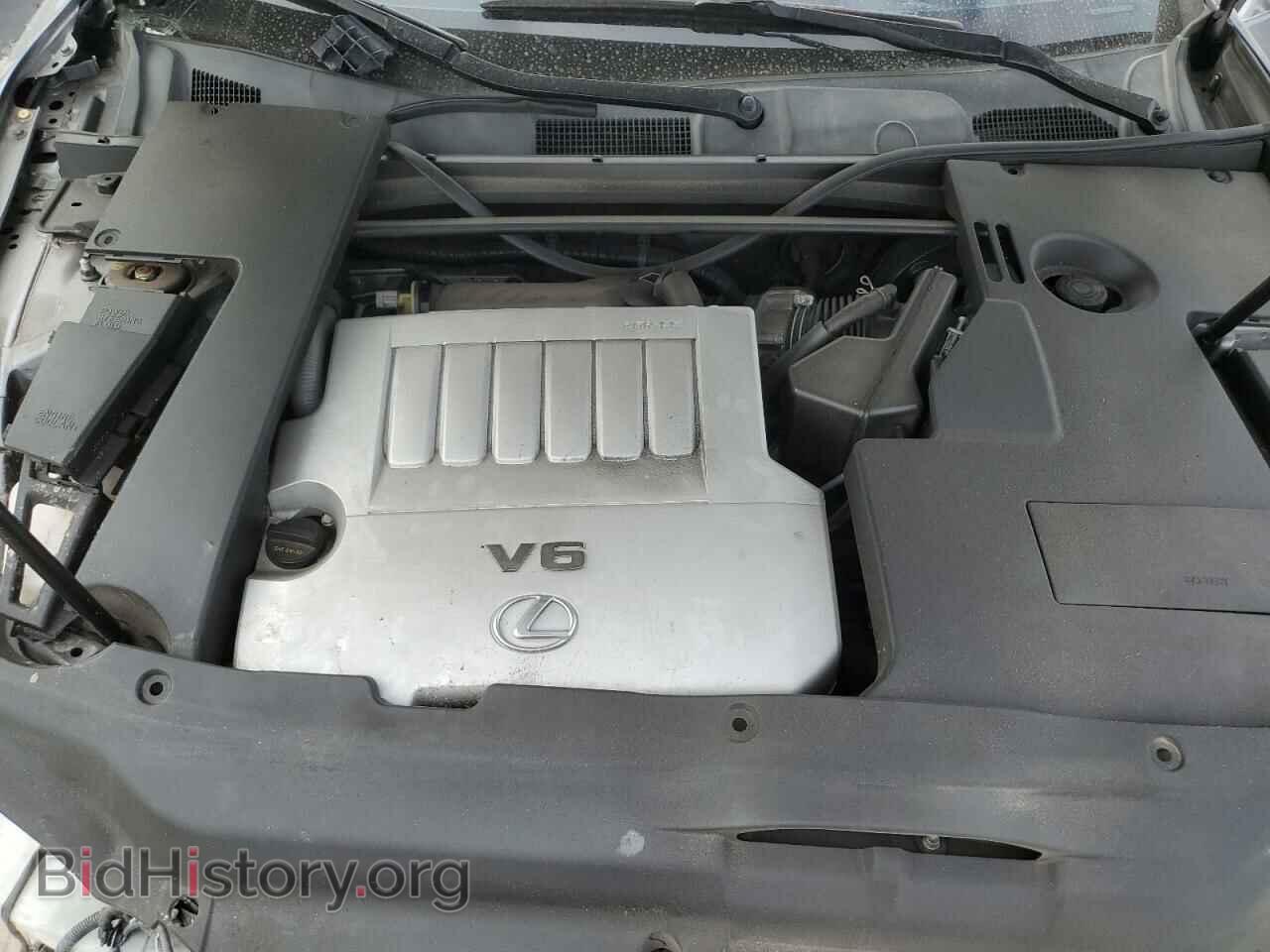 2012 LEXUS ES350 - VIN: JTHBK1EGXC2511933 - Фото 11