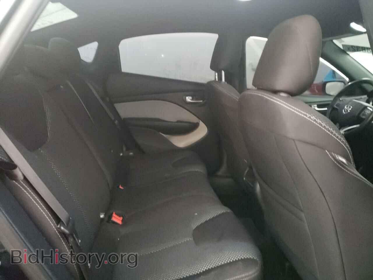 2015 DODGE DART - VIN: 1C3CDFBB8FD278590 - Фото 10