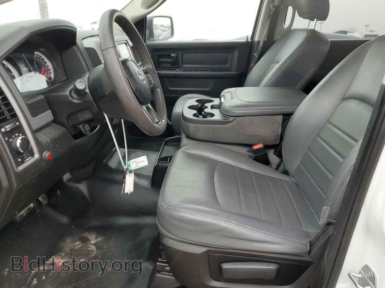 2019 RAM 1500 - VIN: 1C6RR7KG3KS651993 - Фото 7
