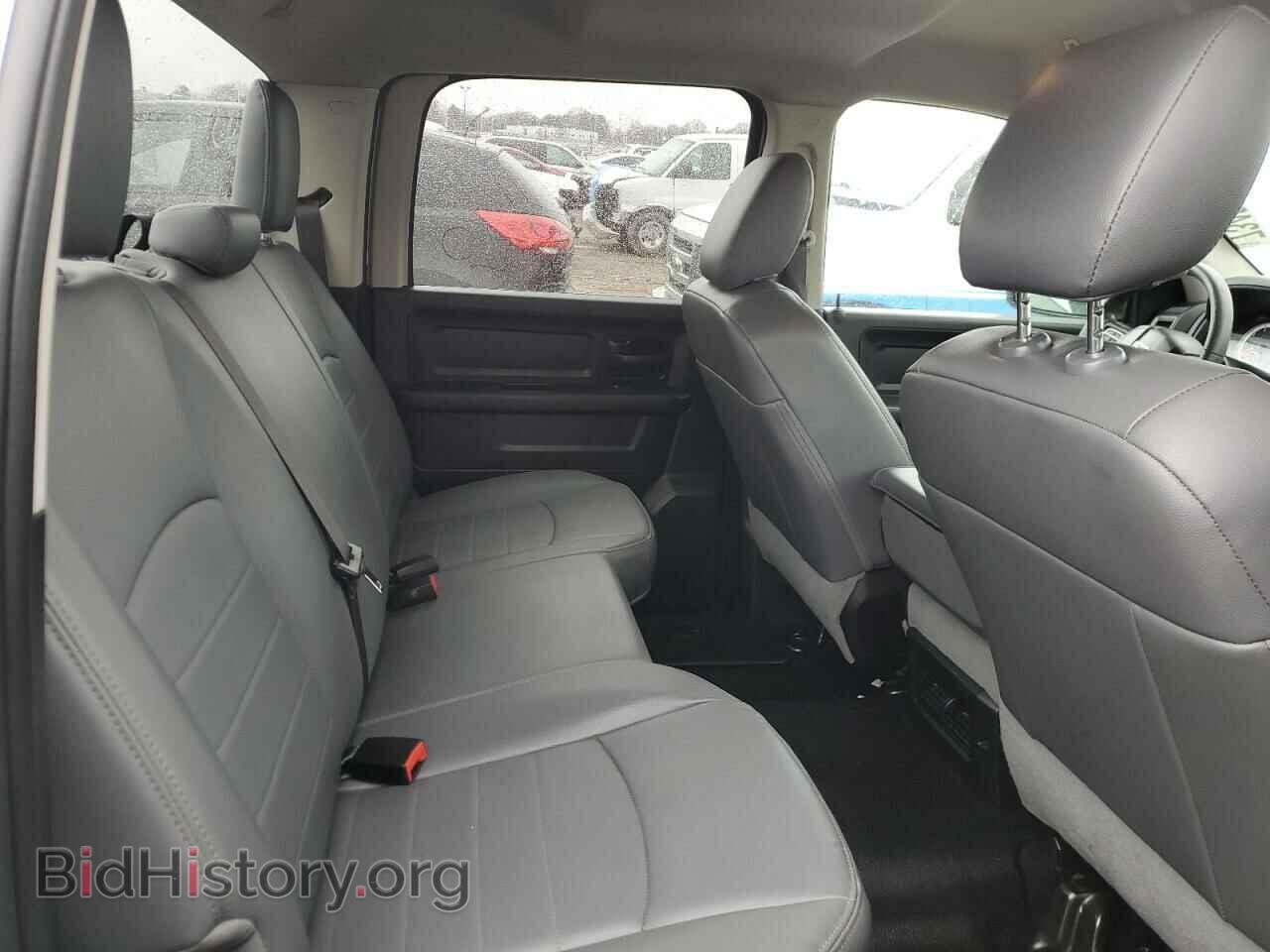 2019 RAM 1500 - VIN: 1C6RR7KG3KS651993 - Фото 10