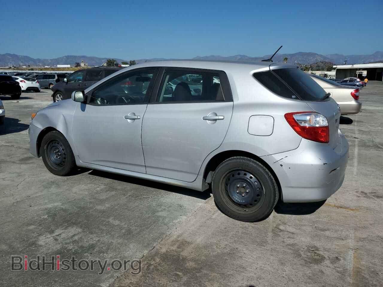 2011 TOYOTA COROLLA - VIN: 2T1KU4EEXBC565745 - Фото 2